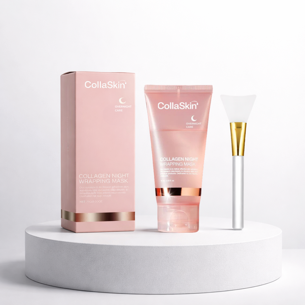 CollaSkin - Masque Collagène